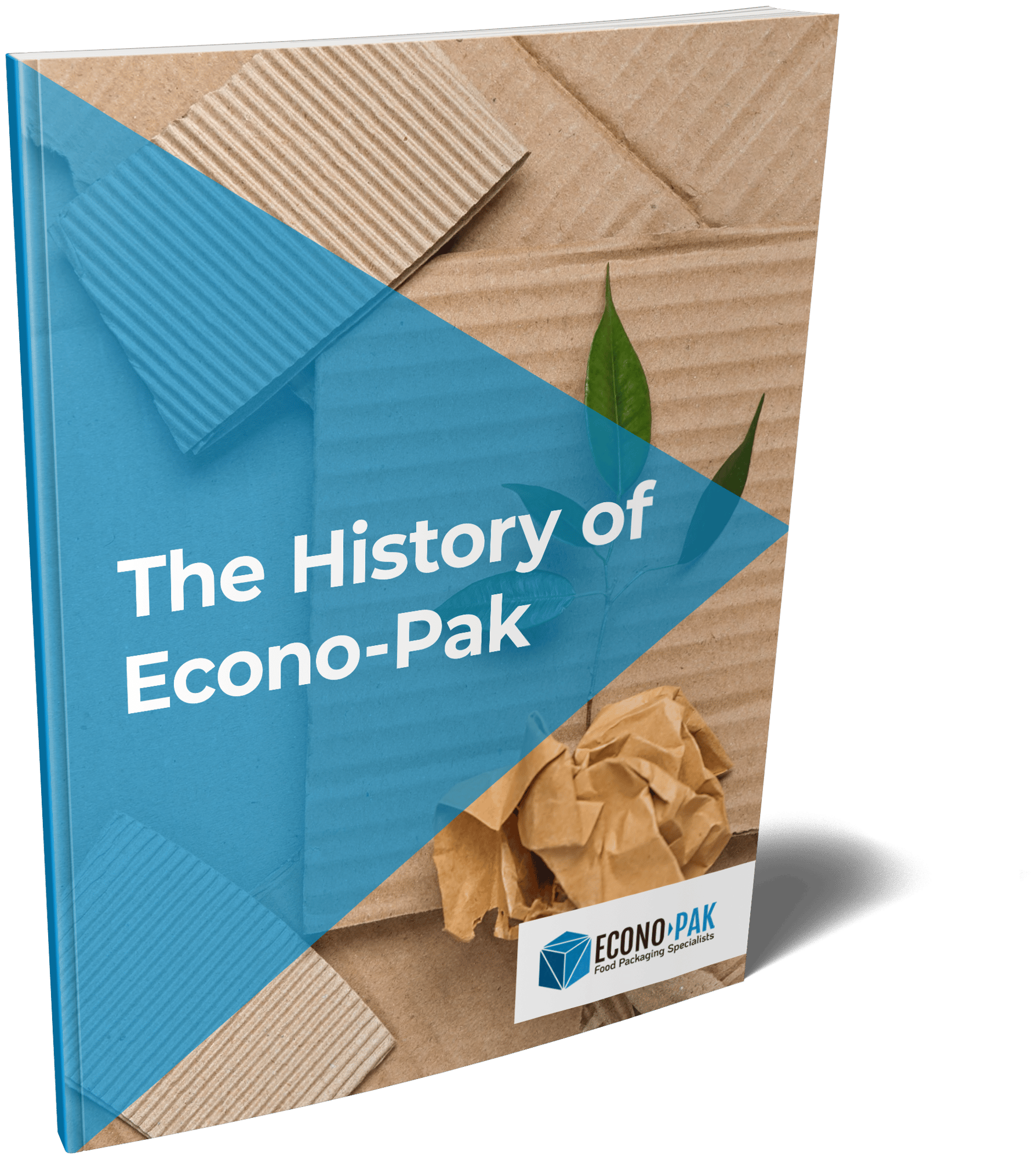 The History of Econo-Pak