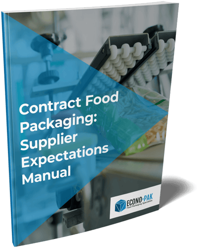 Contract-Food-Packaging