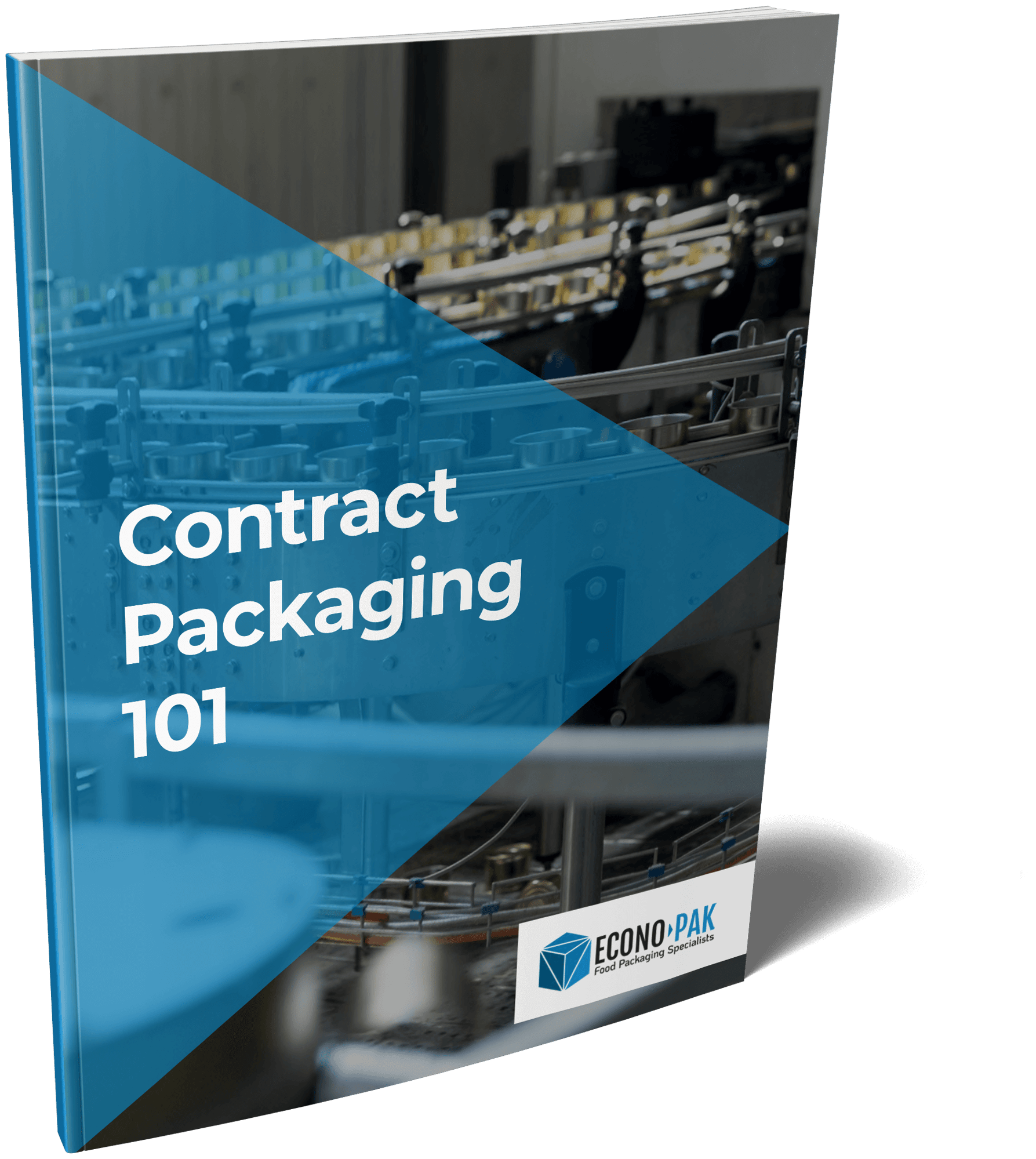 Contract Packaging 101