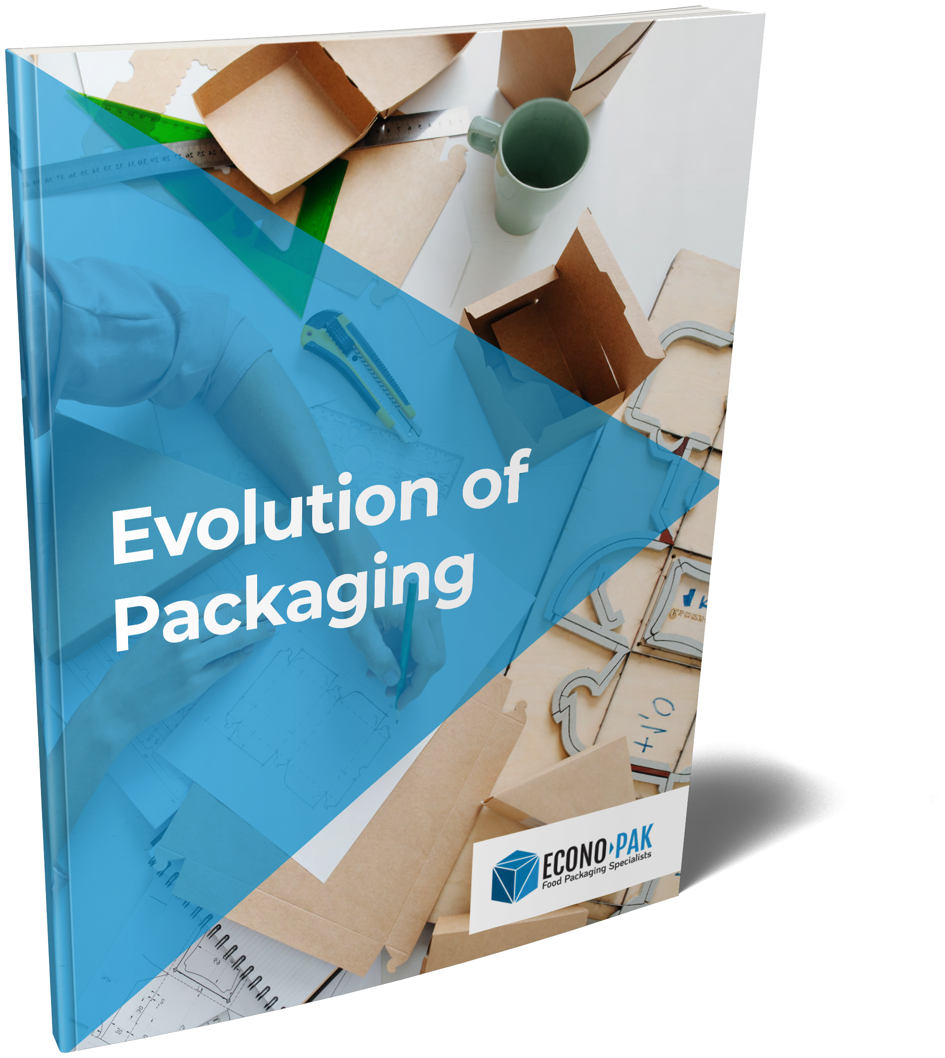 Evolution of Packaging