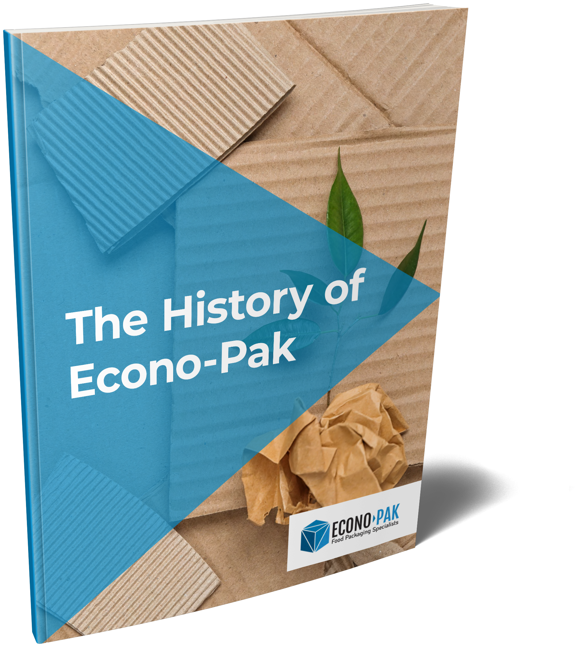 The History of Econo-Pak