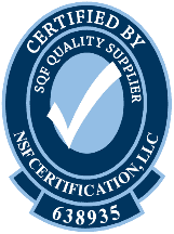 NSF Certification, LLC